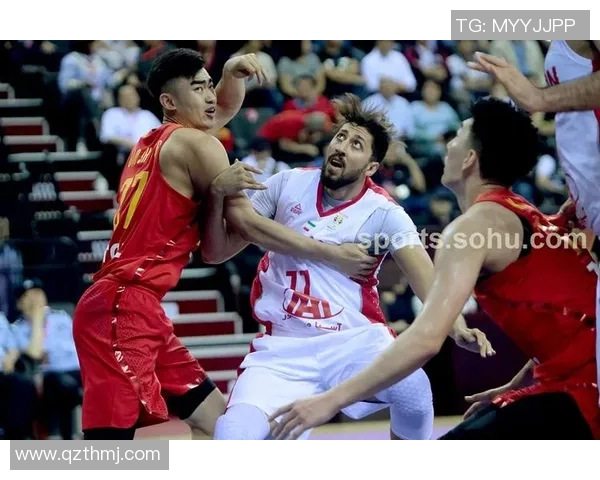 伊朗男篮挑战阿根廷队实力对决引发球迷热议