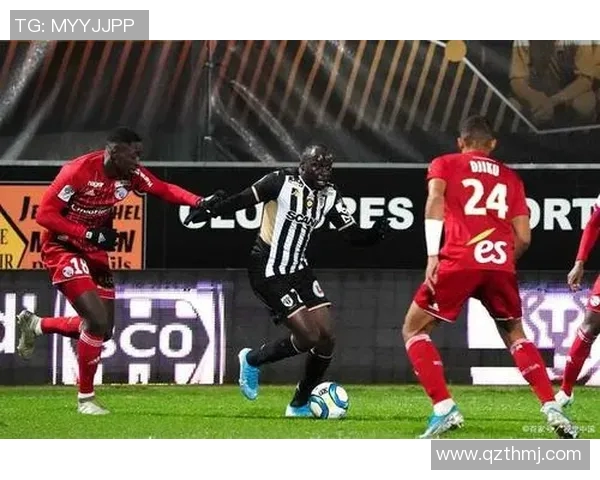 兰斯与昂热对决比分预测分析及赛前形势评估